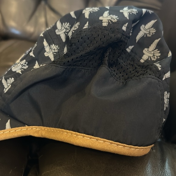 INDIANAPOLIS 500 Mile Race Baseball Velcro Cap - Picture 2 of 4